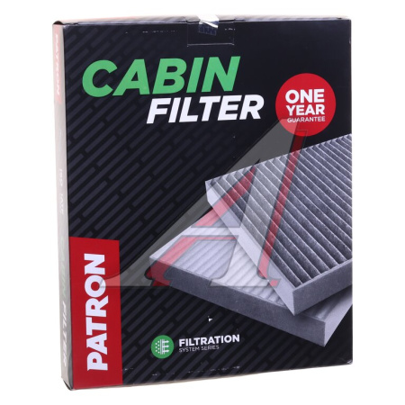 ФИЛЬТР САЛОНА PF2027