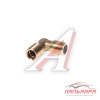 УГОЛЬНИК М22*22 МАЗ