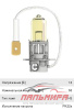 ЛАМПА H3 12V 55W PK22s "OSRAM" ALLSEASON SUPER