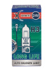 ЛАМПА H3 24V 70W "XENITE" LONG LIFE