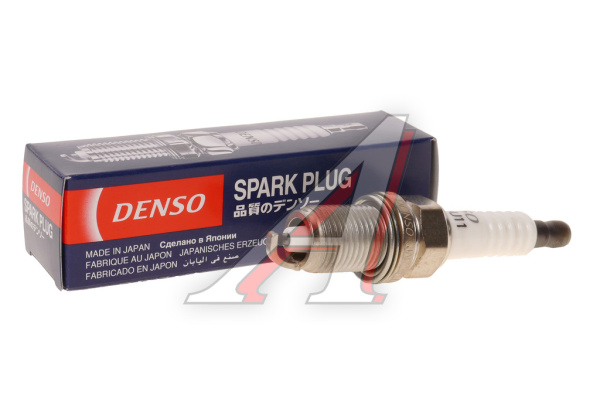 СВЕЧА ЗАЖИГАНИЯ  DENSO K20RU11