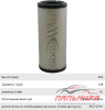 ФИЛЬТР ВОЗДУШНЫЙ GOODWILL AG1076