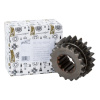 ШЕСТЕРНЯ РК (ВКЛЮЧЕНИЯ ЗАД.МОСТА) УАЗ-3160 "METALPART"