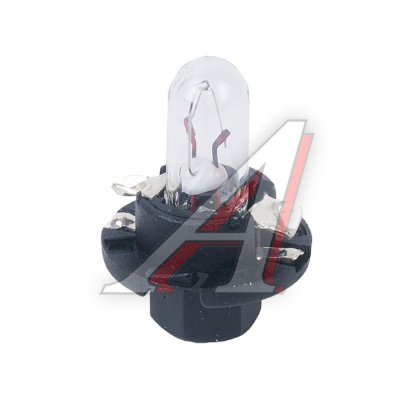 ЛАМПА 12V 1.2W "OSRAM"  (ПАНЕЛЬ ПРИБОРОВ)