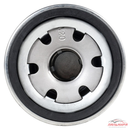 ФИЛЬТР МАСЛЯНЫЙ Nissan Almera N16 (00-)/Qashqai (06-) 1.6/2.0i/X-Trail (07-) 2 CARVILLE RACING