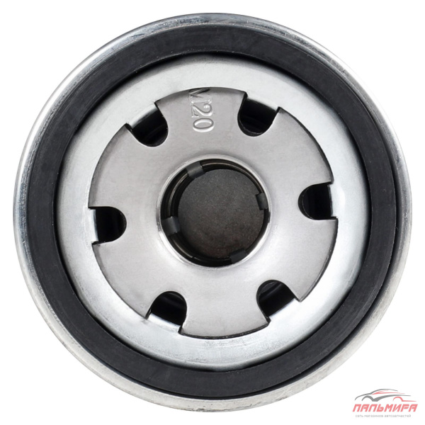 ФИЛЬТР МАСЛЯНЫЙ Nissan Almera N16 (00-)/Qashqai (06-) 1.6/2.0i/X-Trail (07-) 2 CARVILLE RACING