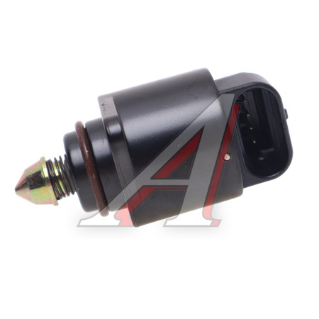 ЛАМПА СВЕТОДИОДНАЯ T10 W2.1x9.5d 24V 1 LED WHITE "КЭП"