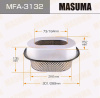 ФИЛЬТР ВОЗДУШНЫЙ MASUMA MFA-3132