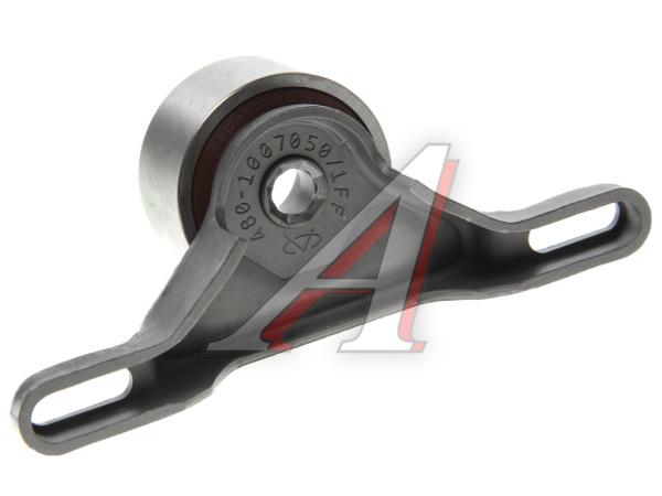 РОЛИК РЕМНЯ ГРМ НАТЯЖНОЙ CHERY 4801007050