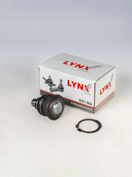 ОПОРА ШАРОВАЯ ПЕРЕД ПРАВ/ЛЕВ C1097LR LYNXAUTO