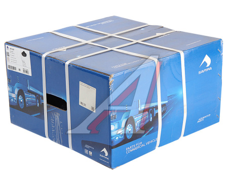ХОМУТ ПЛАСТИКОВЫЙ 250*3,6ММ REXANT