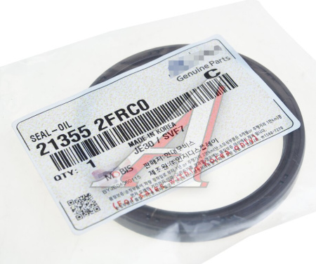 Уплотнительное кольцо Hyundai/Kia 213552FRC0 