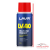СМАЗКА МНОГОЦЕЛЕВАЯ LV-40 "LAVR" (100 МЛ)