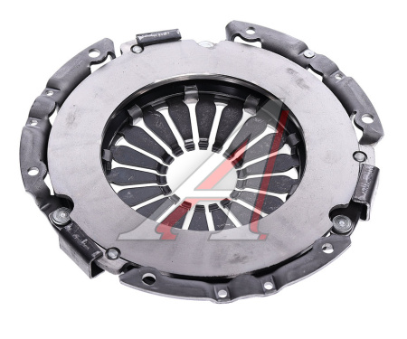 СЦЕПЛЕНИЕ "KRAFTTECH" W08200A9