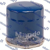 Фильтр масляный MATIZ TICO DAMAS AVEO 16510-73013-000 96565412 96570765 MANDO