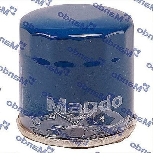 Фильтр масляный MATIZ TICO DAMAS AVEO 16510-73013-000 96565412 96570765 MANDO
