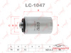 ФИЛЬТР МАСЛЯНЫЙ LYNXAUTO LC-1047