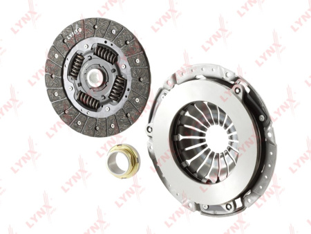 КОМПЛЕКТ СЦЕПЛЕНИЯ CL1623 LYNXAUTO