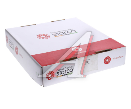 СЦЕПЛЕНИЕ  УАЗ ДВ.409 (МЯГКОЕ) 514 ДВ. КПП DYMOS "STARCO"