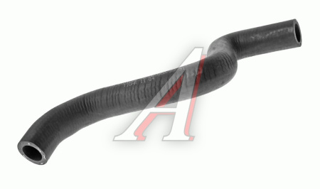 ПАТРУБОК ОТОПИТЕЛЯ ОТВОДЯЩИЙ ДВ.4216 (ЕВРО-3) для а/м ГАЗ-3302,2705