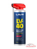 СМАЗКА МНОГОЦЕЛЕВАЯ LV-40 "LAVR" (335 МЛ)