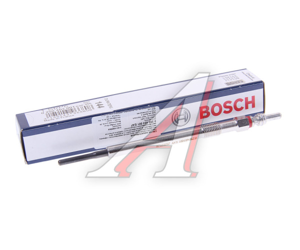 СВЕЧА НАКАЛИВАНИЯ BOSCH