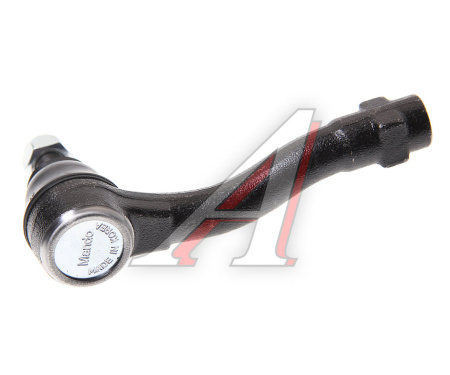 НАКОНЕЧНИК РУЛЕВОЙ ПРАВЫЙ DAEWOO LACETTI 1.8 04  MANDO DSA020626