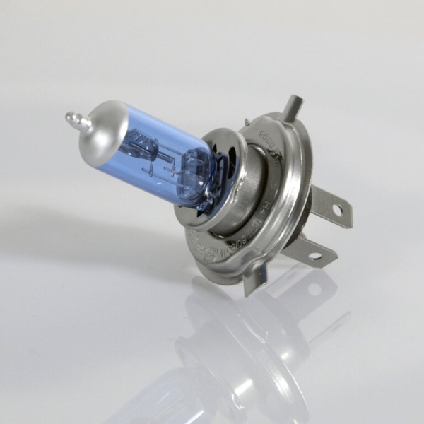 ЛАМПА H4 12V 55W  "GOODYEAR" GY014126