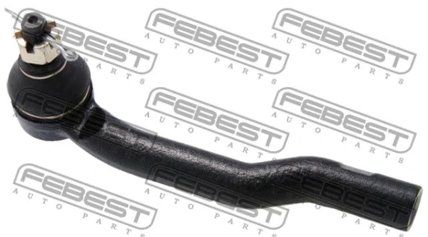 НАКОНЕЧНИК РУЛЕВОЙ ЛЕВЫЙ (SUZUKI GRAND VITARA/ESCUDO SQ416/SQ420/SQ625 1998-2006) FEBEST