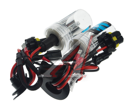 ЛАМПА КСЕНОН H1 5000K "CLEARLIGHT"