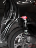 СМАЗКА ЛИТИЕВАЯ "CARVILLE RACING" (400 МЛ) С PTFE БЕЛАЯ