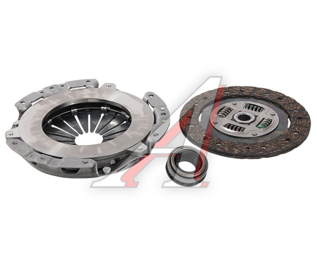 СЦЕПЛЕНИЕ К-Т KRAFTTECH W11215A