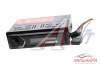 АВТОМАГНИТОЛА ACV AVS-814BG 1 DIN/BLUETOOTH/USB/SD/FM ЗЕЛЕНАЯ