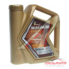 МАСЛО МОТОРНОЕ "РОСНЕФТЬ MAGNUM MAXTEC" 10W/40 SL/CF (4Л. П/СИН.)