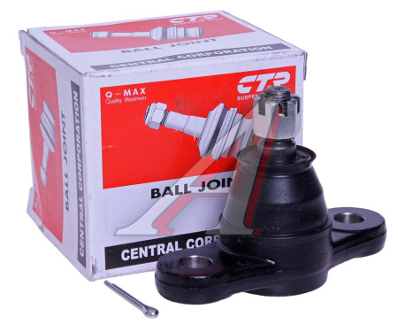 ОПОРА ШАРОВАЯ НИЖНЯЯ CB0197					