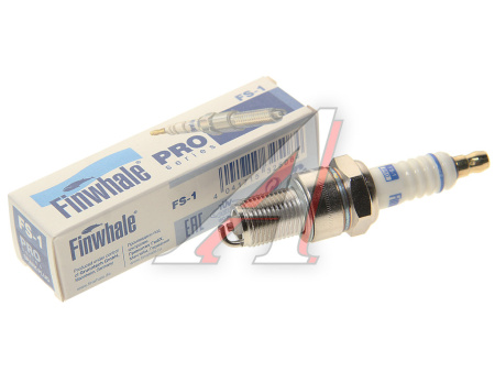 СВЕЧИ "FINWHALE-F508/FS01" ВАЗ-2101/99