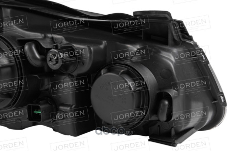 Фара левая HYUNDAI Elantra IV 0611