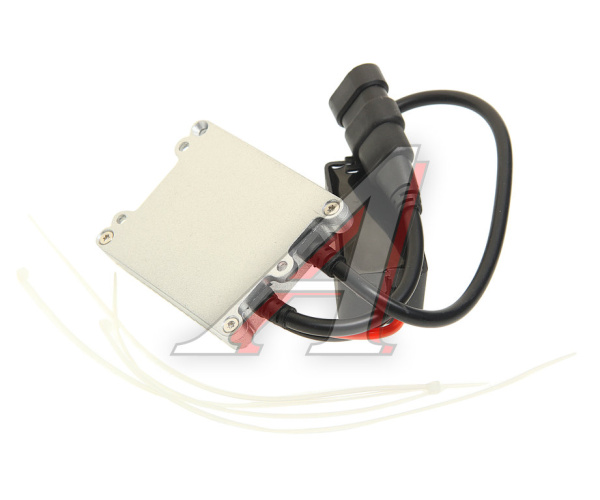 БЛОК РОЗЖИГА ARX-104 OPTIMA BASE SLIM 35W 9-16V КОРПУС ТОНКИЙ