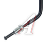 ТРУБКА ТОРМОЗНАЯ ЗАДНЯЯ ПРАВАЯ T11-3506060 ДЛЯ TIGGO FL