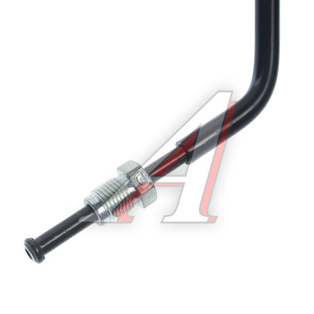 ТРУБКА ТОРМОЗНАЯ ЗАДНЯЯ ПРАВАЯ T11-3506060 ДЛЯ TIGGO FL