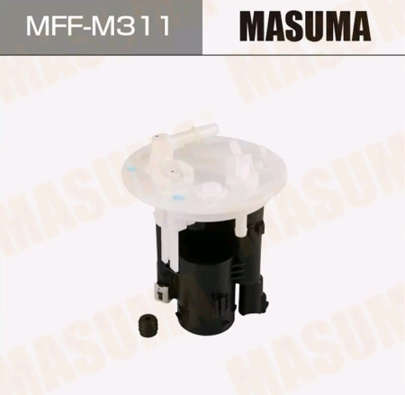ФИЛЬТР ТОПЛИВНЫЙ MASUMA MFFM311