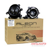 ФАРА П/ТУМАН. TOYOTA/LEXUS / 7 LED 6000K ВСТРАИВАЕМАЯ (2 ШТ)