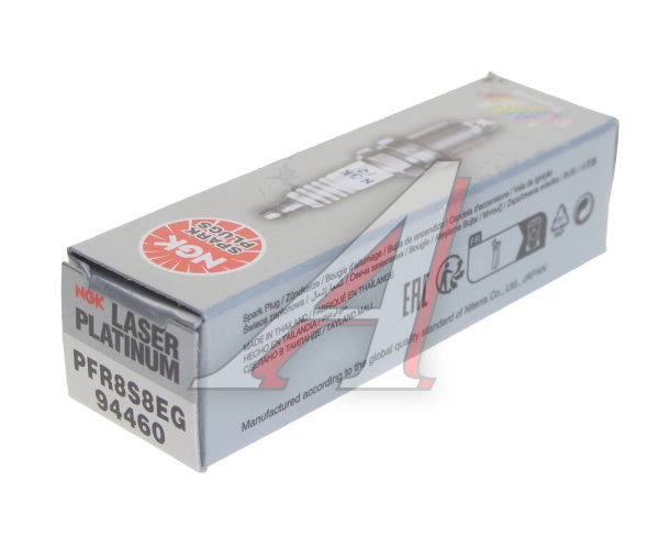 СВЕЧА ЗАЖИГАНИЯ IRIDIUM POWER