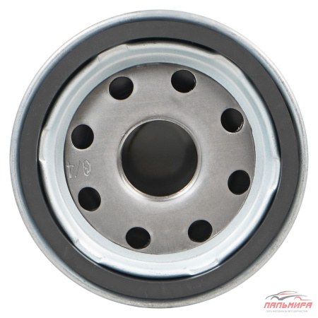 CRL6104 Фильтр для а/м Nissan Primera (90-) 2.0i/Micra (00-)/Note (05-) 1.4i (масл.) (CRL6104) *CARV