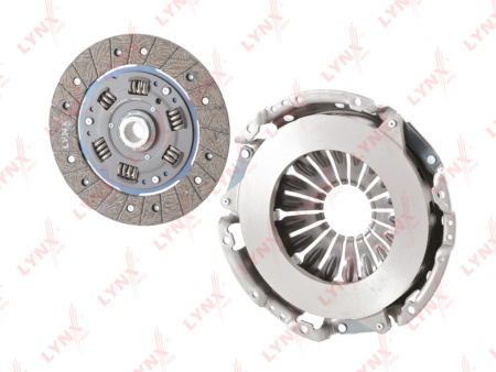 Комплект сцепления без выжимного LYNXauto CL-1055 
