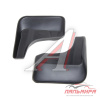 БРЫЗГОВИКИ ЗАДНИЕ VW POLO 10  NORPLAST NPLBR9542B