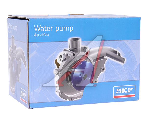 НАСОС ОХЛАЖДАЮЩЕЙ ЖИДКОСТИ SKF VKPC86416
