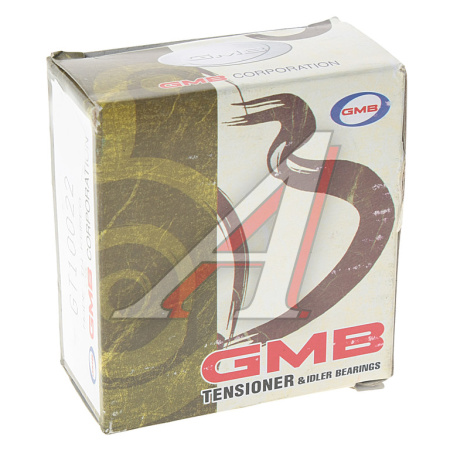 (!!!) РОЛИК НАТЯЖНОЙ РЕМНЯ ГРМ GMB GT10022