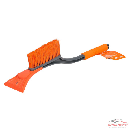 ЩЕТКА ОТ СНЕГА И ЛЬДА "AIRLINE" (56 СМ)