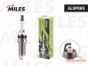 Свеча зажигания искровая IPTE6RF-8 ALSP065 MILES